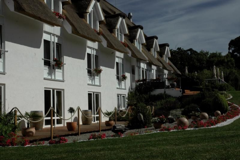 Alago Hotel am See *** Cambs, Mecklenburg-Vorpommern