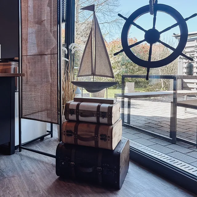 Reisebüro Check-In Schopfheim - Anne-Claire Volz