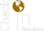Logo - Reisebüro Check In aus Schopfheim