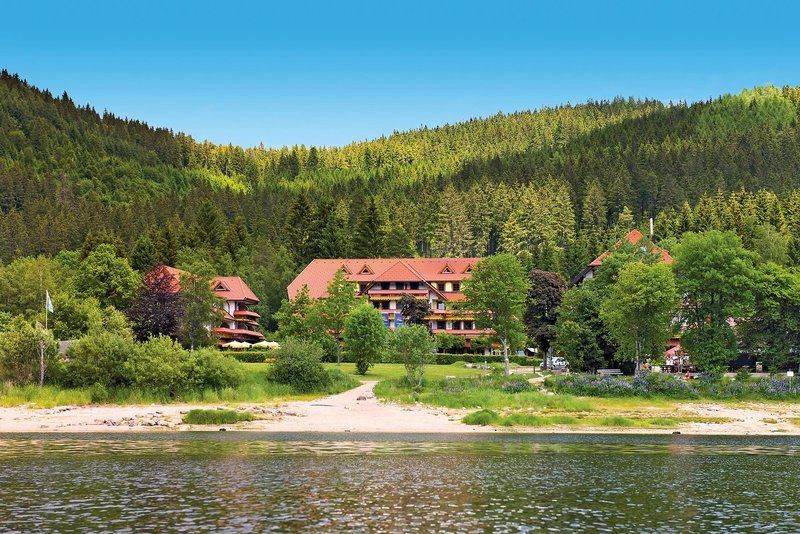 Hotel Auerhahn ***** Schluchsee, Hochschwarzwald
