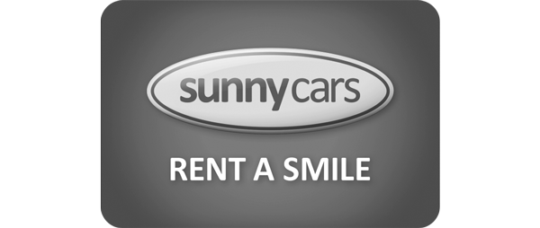 Reisebüro Check In | sunnycars