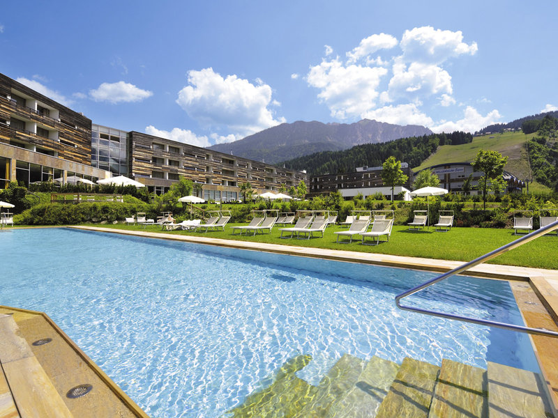 Falkensteiner Hotel & Spa Carinzia | Tröpolach (Hermagor-Pressegger See), Kärnten