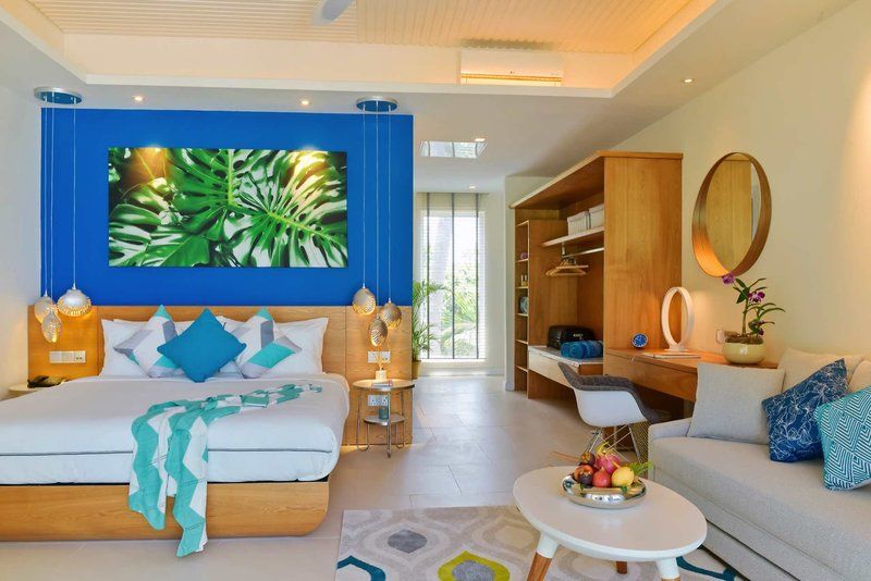 Kandima Maldives*****