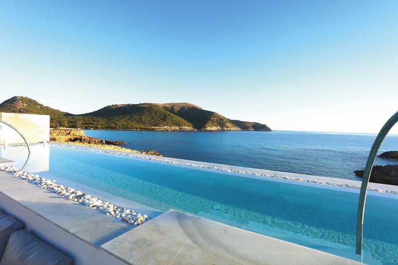 Insel Mallorca Mar Azul PurEstil Hotel & Spa - Erwachsenenhotel **** Cala Ratjada