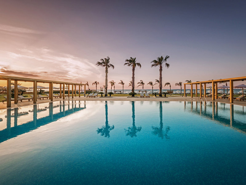 Insel Rhodos | Hotel Mitsis Alila Resort & Spa *****