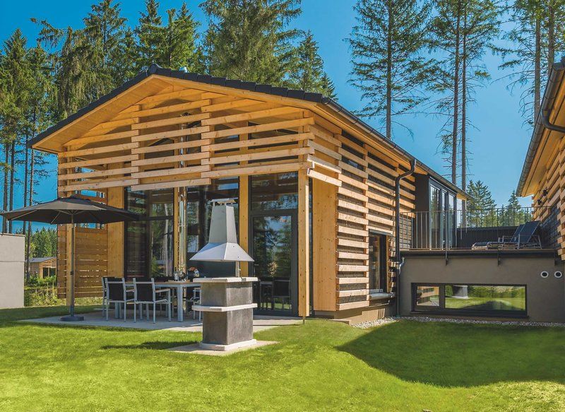Center Parcs Park Allgäu , Leutkirch