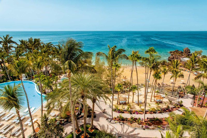 Insel Lanzarote | Hotel Fariones *****