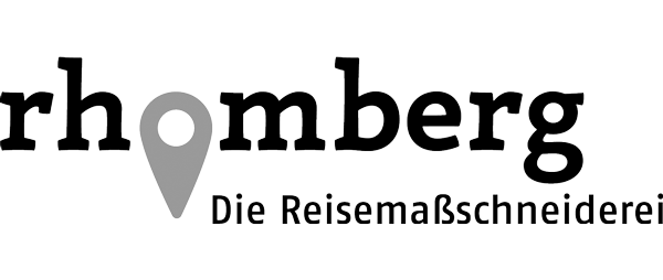 Reisebüro Check In | rhomberg