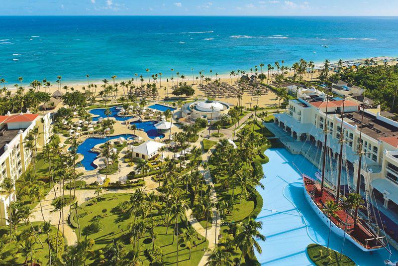Dom. Rep. Iberostar Grand Hotel Bavaro - Erwachsenenhotel *****