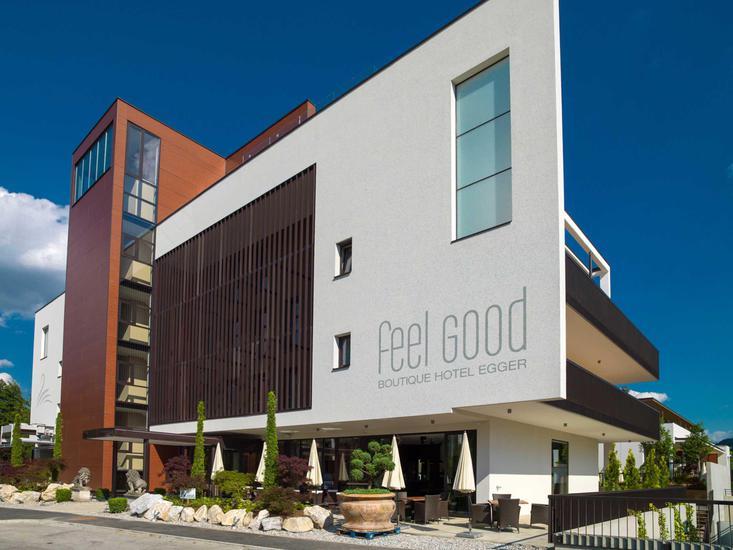 feel good - Boutique Hotel | Egger Krumpendorf (Wörthersee), Kärnten